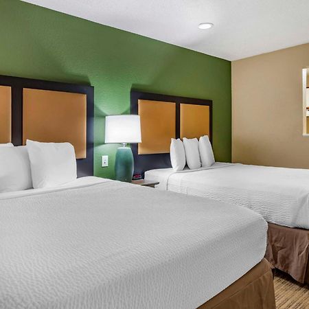 Extended Stay America Suites - San Antonio - Colonnade - Medical Luaran gambar