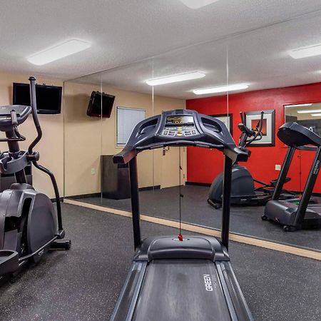Extended Stay America Suites - San Antonio - Colonnade - Medical Luaran gambar