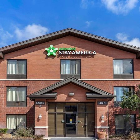 Extended Stay America Suites - San Antonio - Colonnade - Medical Luaran gambar