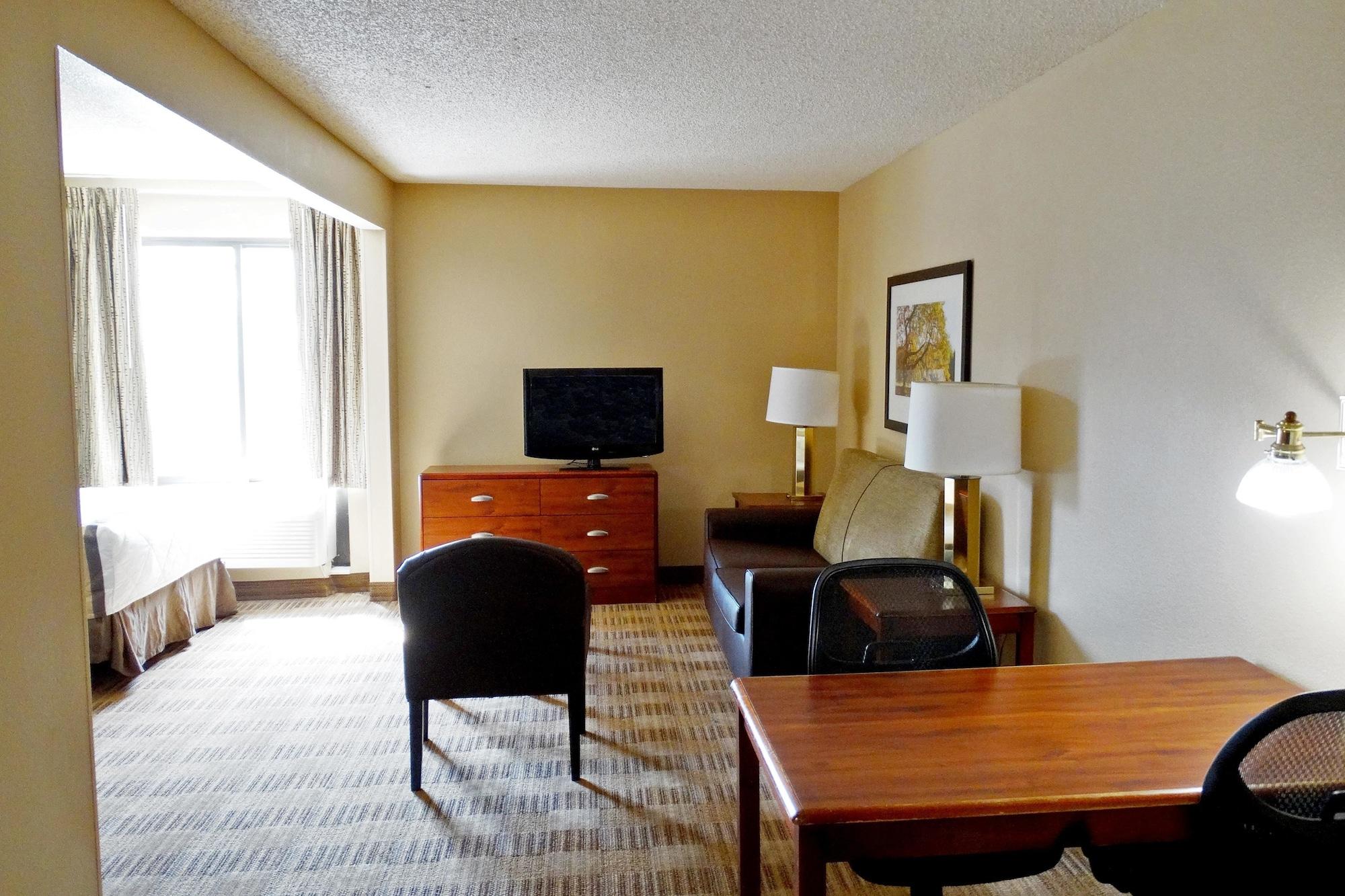 Extended Stay America Suites - San Antonio - Colonnade - Medical Luaran gambar