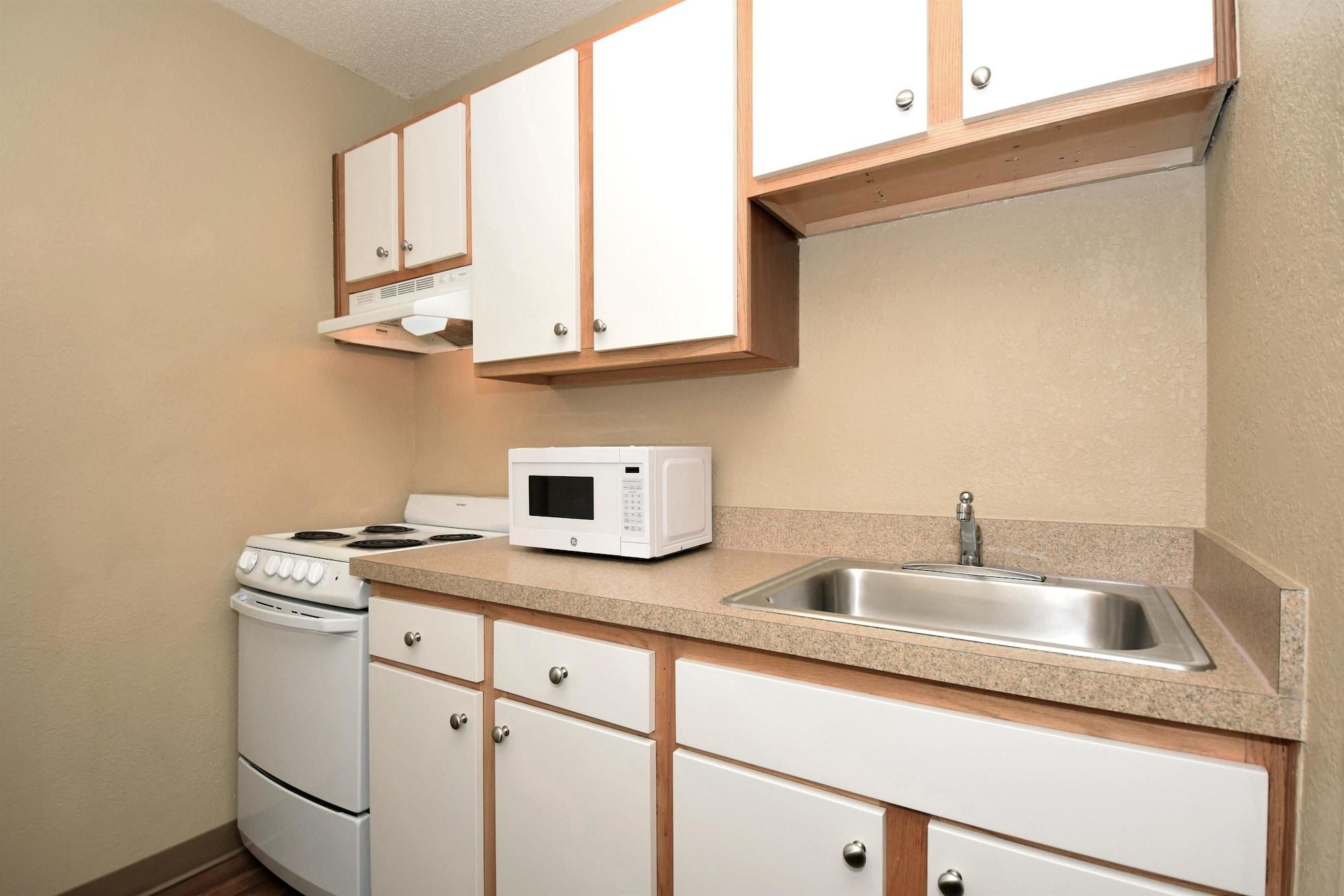 Extended Stay America Suites - San Antonio - Colonnade - Medical Luaran gambar