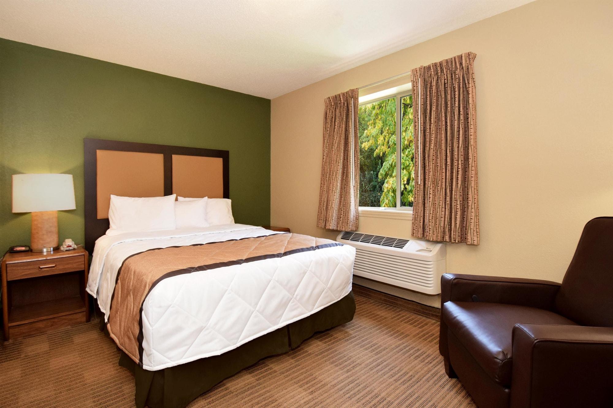 Extended Stay America Suites - San Antonio - Colonnade - Medical Luaran gambar