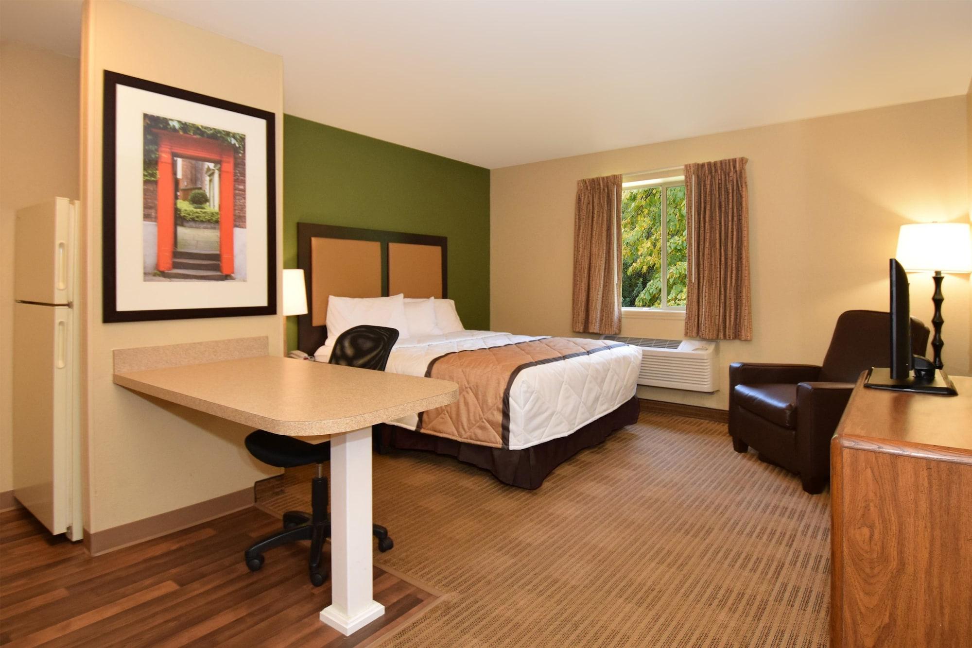 Extended Stay America Suites - San Antonio - Colonnade - Medical Luaran gambar