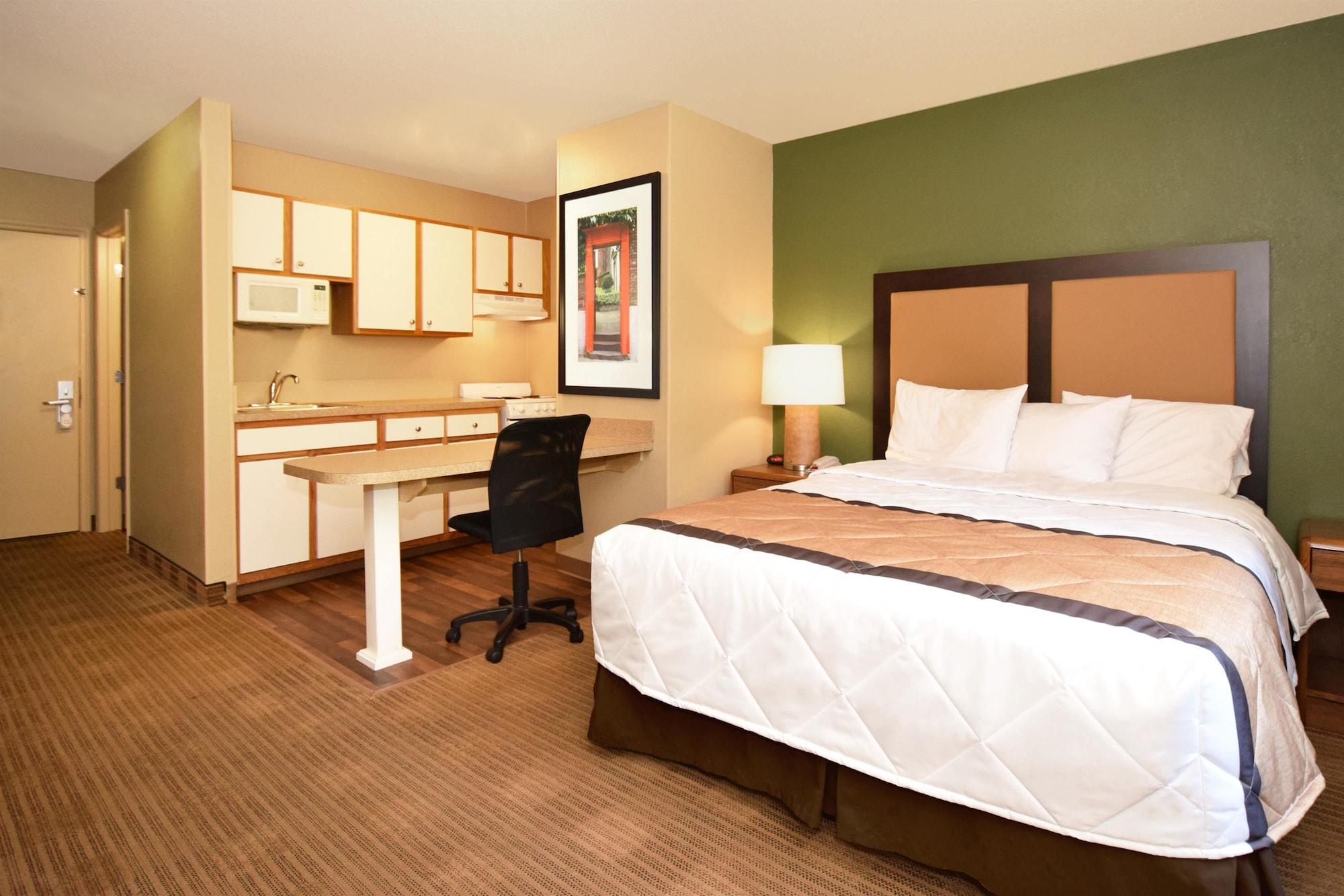 Extended Stay America Suites - San Antonio - Colonnade - Medical Luaran gambar