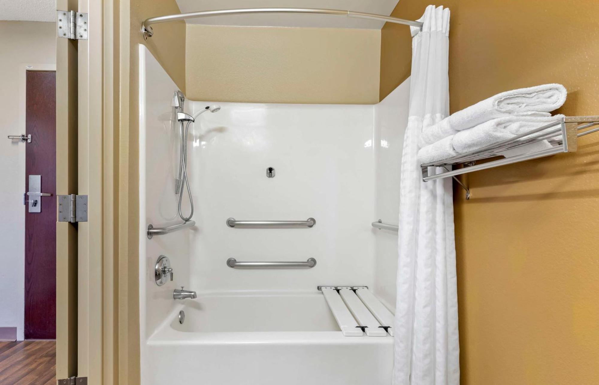 Extended Stay America Suites - San Antonio - Colonnade - Medical Luaran gambar