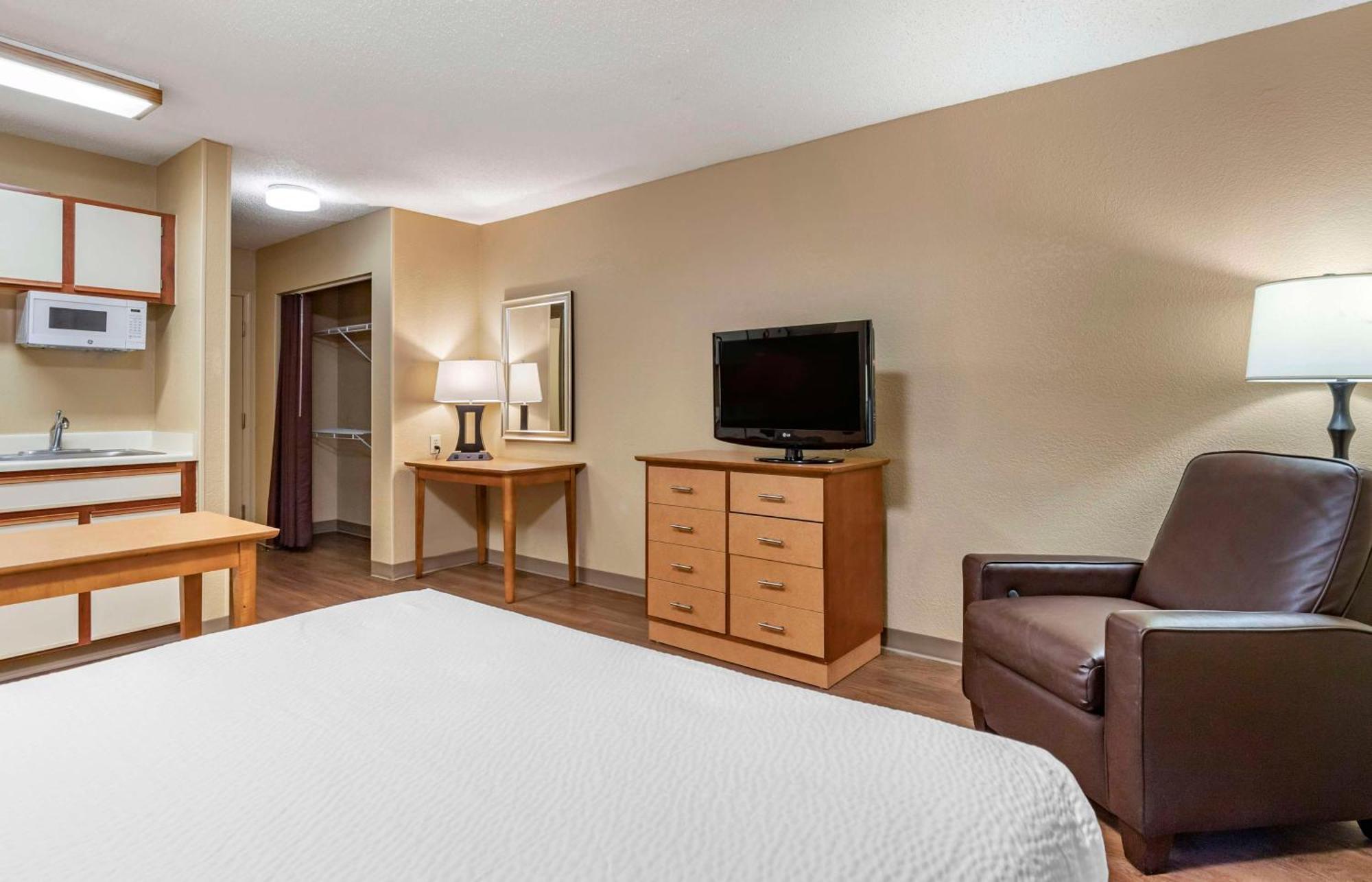 Extended Stay America Suites - San Antonio - Colonnade - Medical Luaran gambar