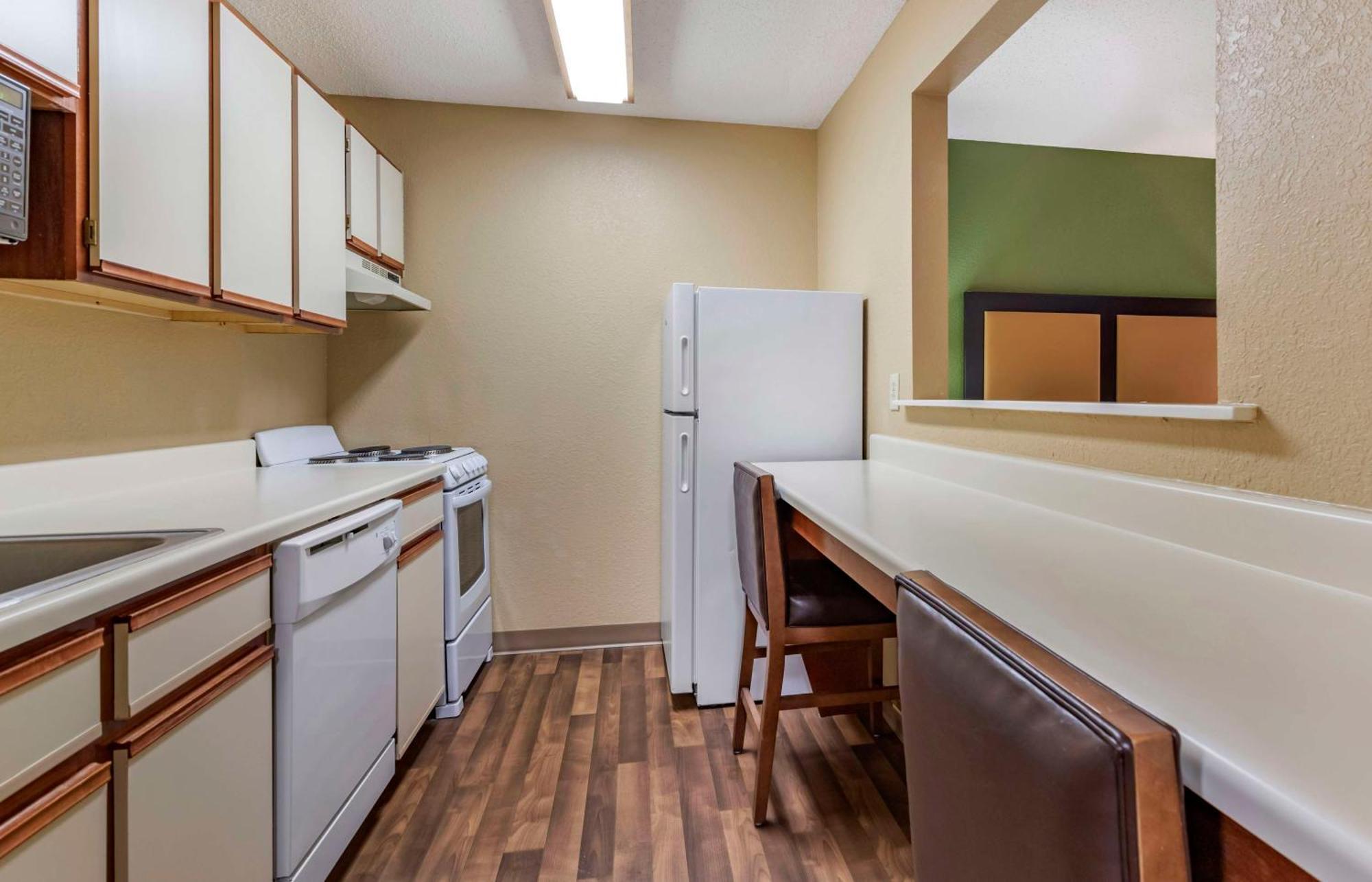 Extended Stay America Suites - San Antonio - Colonnade - Medical Luaran gambar