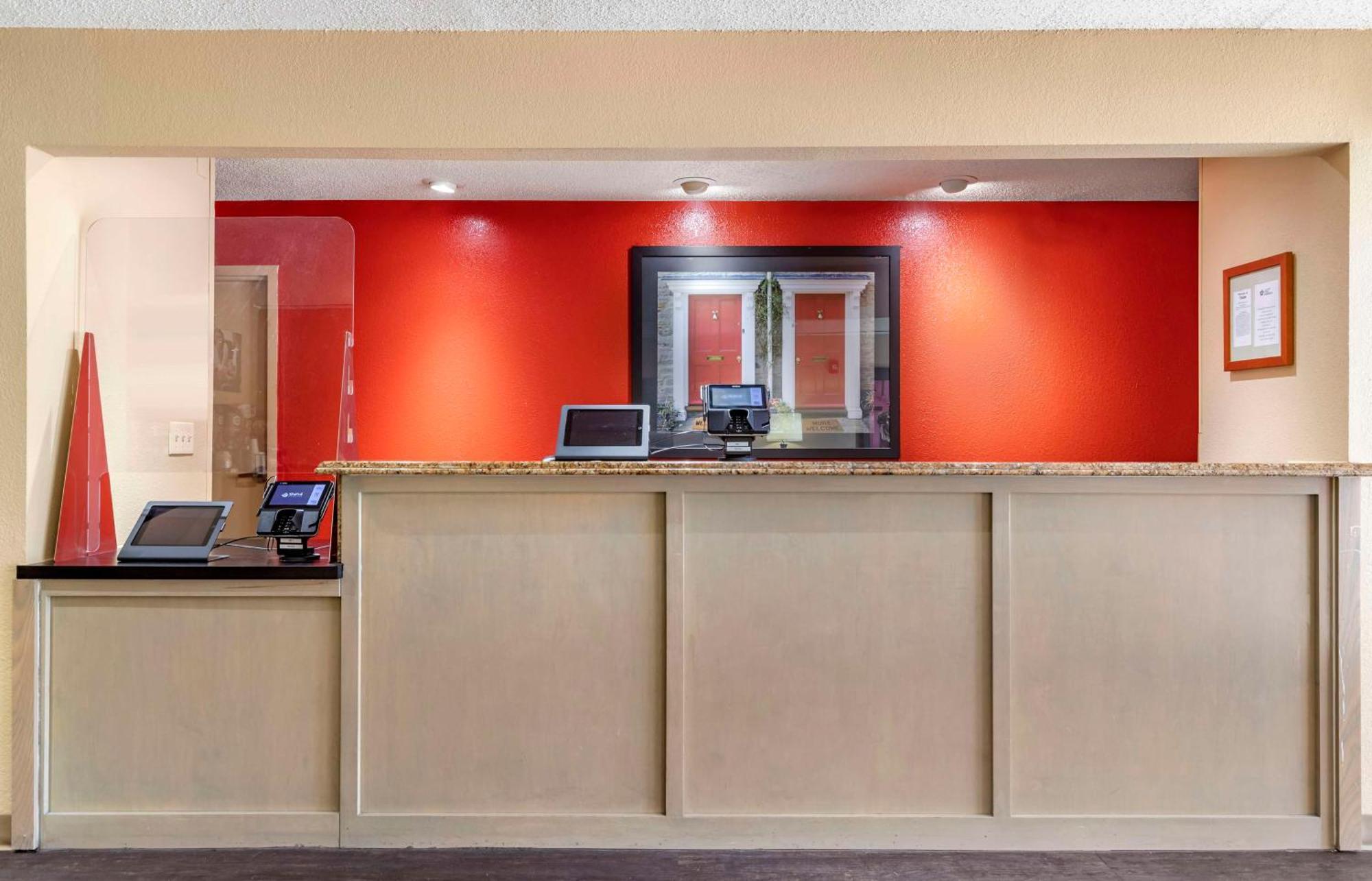 Extended Stay America Suites - San Antonio - Colonnade - Medical Luaran gambar