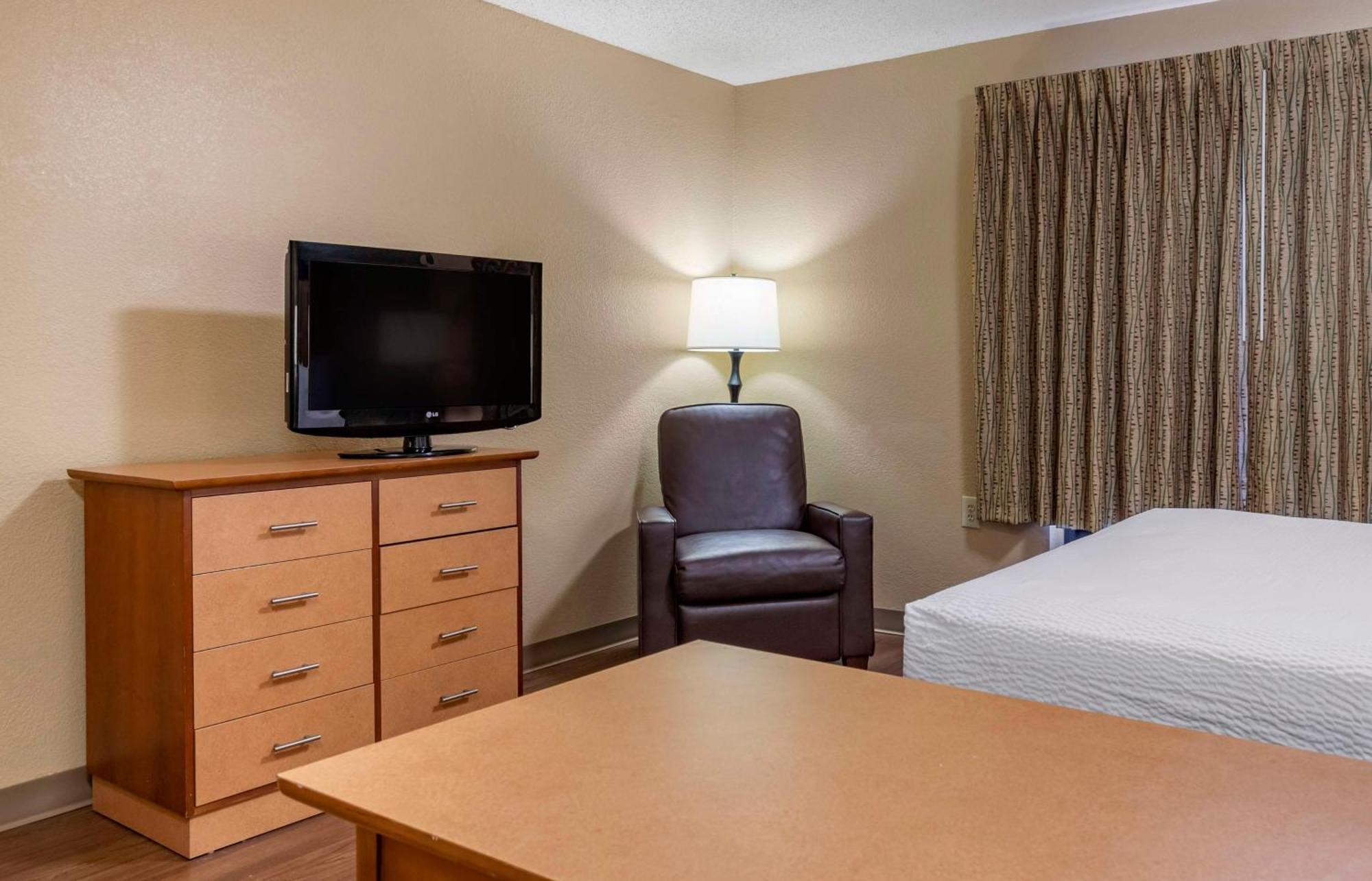 Extended Stay America Suites - San Antonio - Colonnade - Medical Luaran gambar