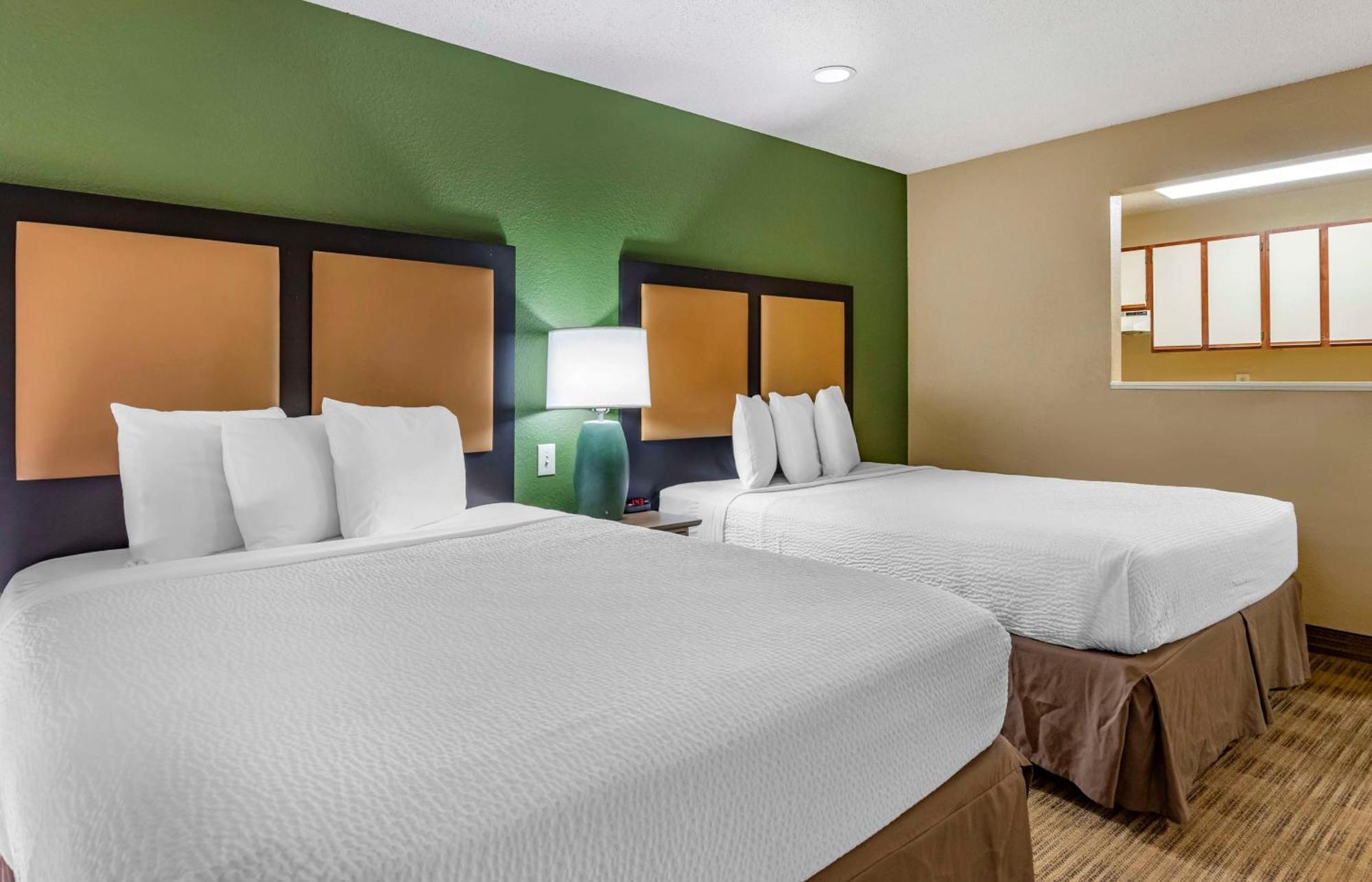 Extended Stay America Suites - San Antonio - Colonnade - Medical Luaran gambar