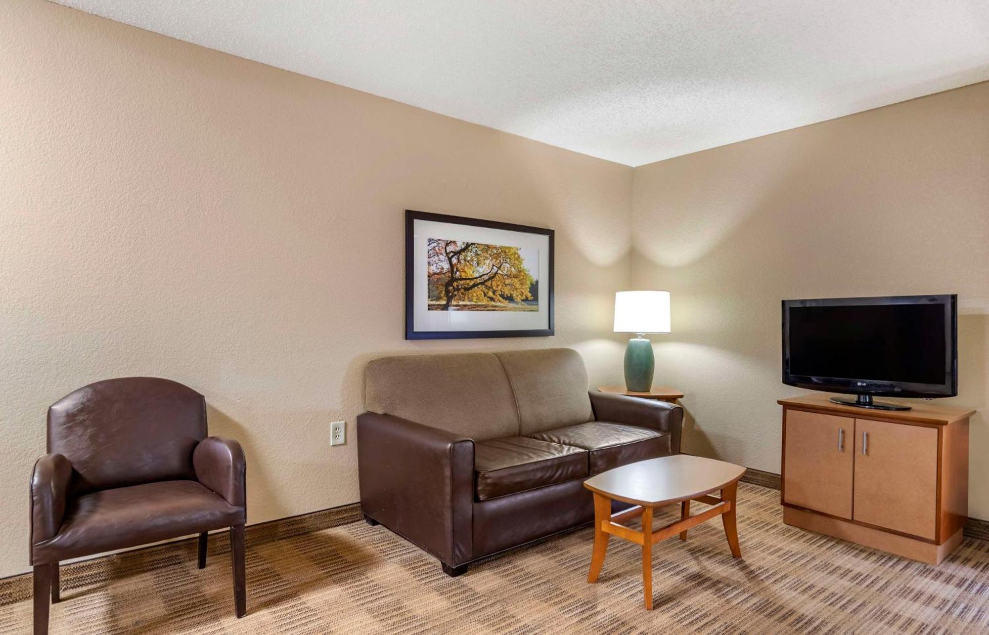 Extended Stay America Suites - San Antonio - Colonnade - Medical Luaran gambar