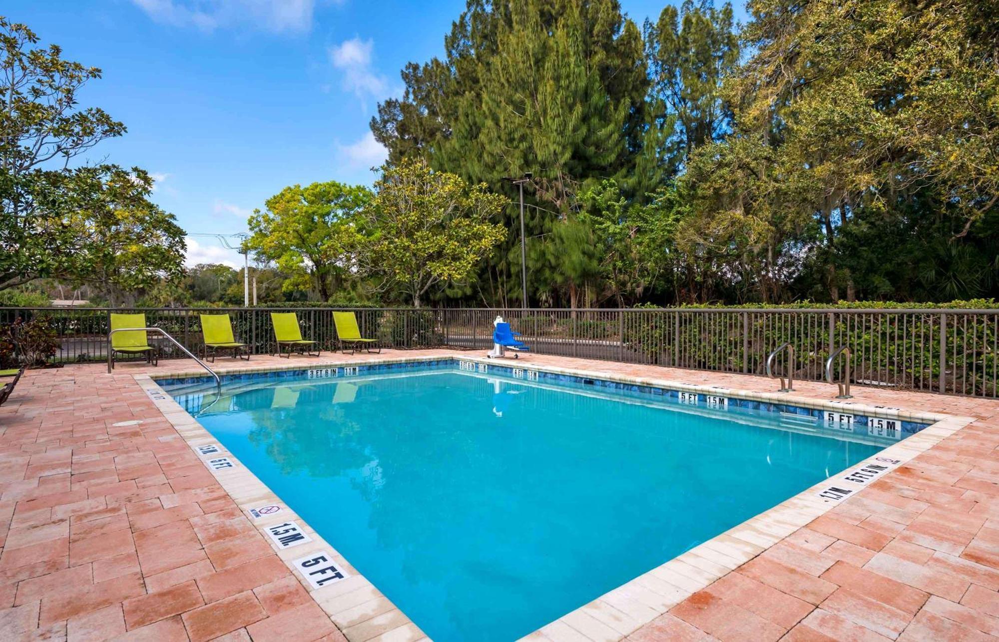 Extended Stay America Suites - San Antonio - Colonnade - Medical Luaran gambar