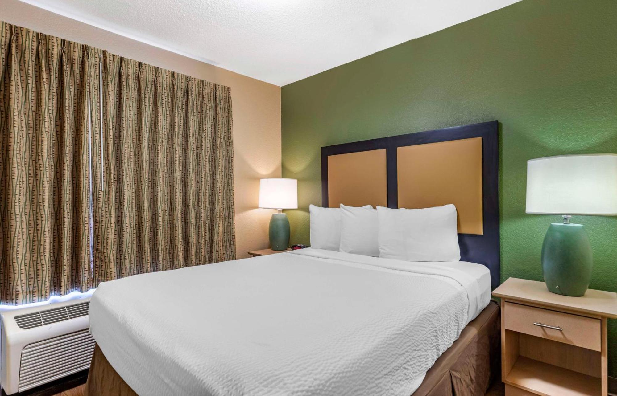 Extended Stay America Suites - San Antonio - Colonnade - Medical Luaran gambar