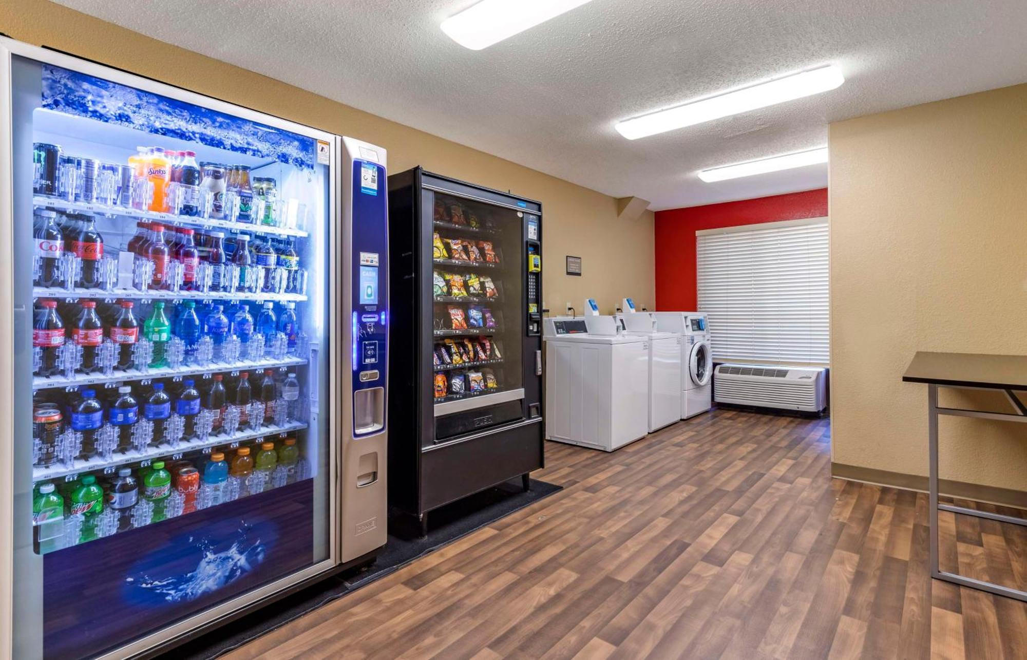 Extended Stay America Suites - San Antonio - Colonnade - Medical Luaran gambar