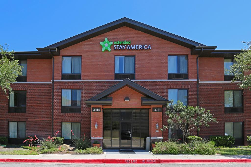 Extended Stay America Suites - San Antonio - Colonnade - Medical Luaran gambar