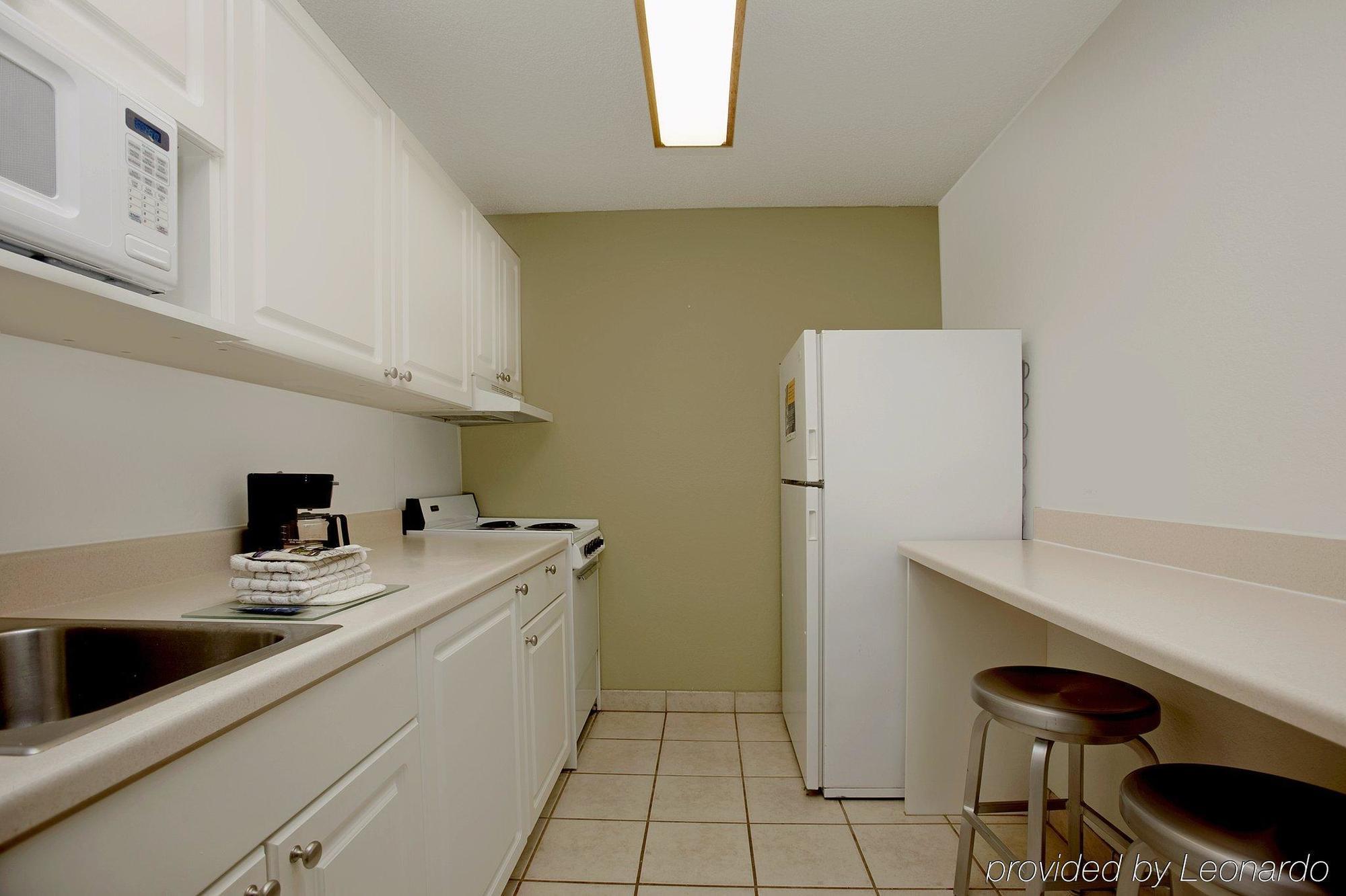 Extended Stay America Suites - San Antonio - Colonnade - Medical Luaran gambar