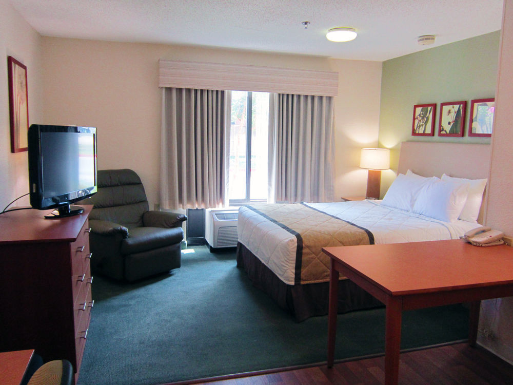 Extended Stay America Suites - San Antonio - Colonnade - Medical Luaran gambar
