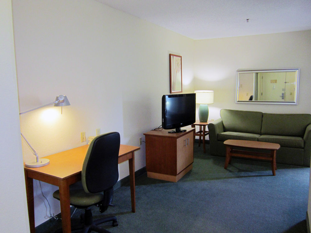 Extended Stay America Suites - San Antonio - Colonnade - Medical Luaran gambar