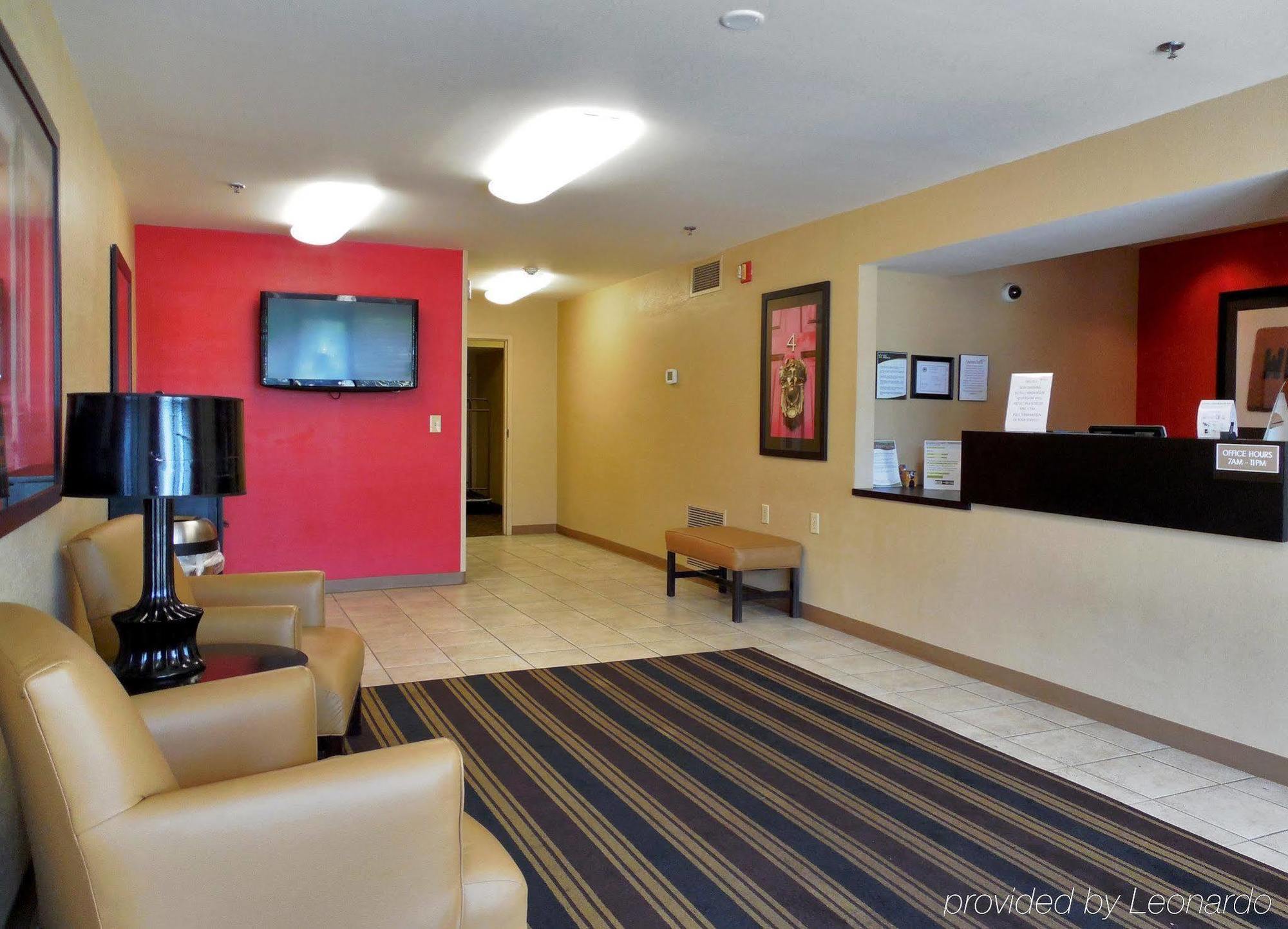 Extended Stay America Suites - San Antonio - Colonnade - Medical Luaran gambar