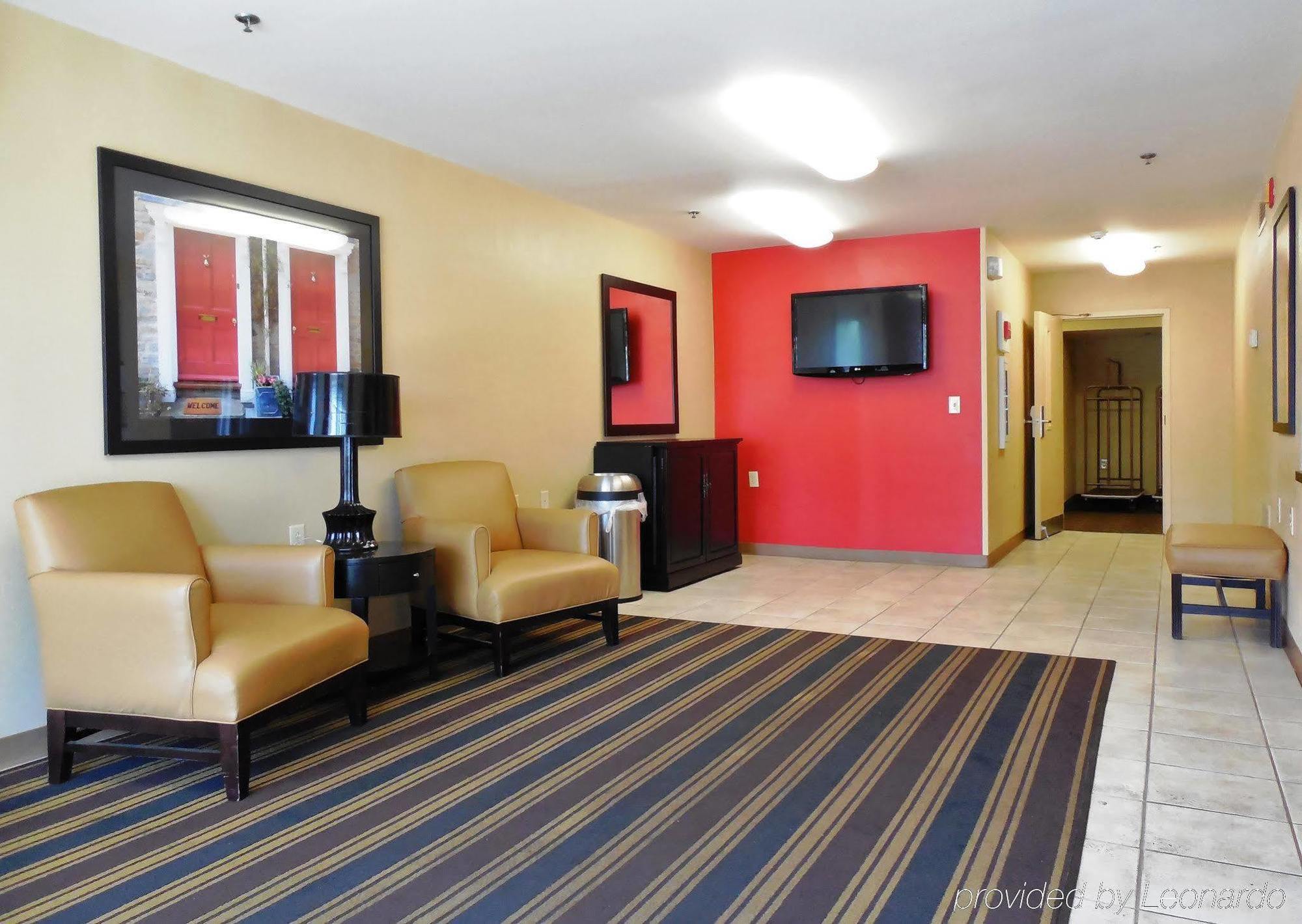 Extended Stay America Suites - San Antonio - Colonnade - Medical Luaran gambar