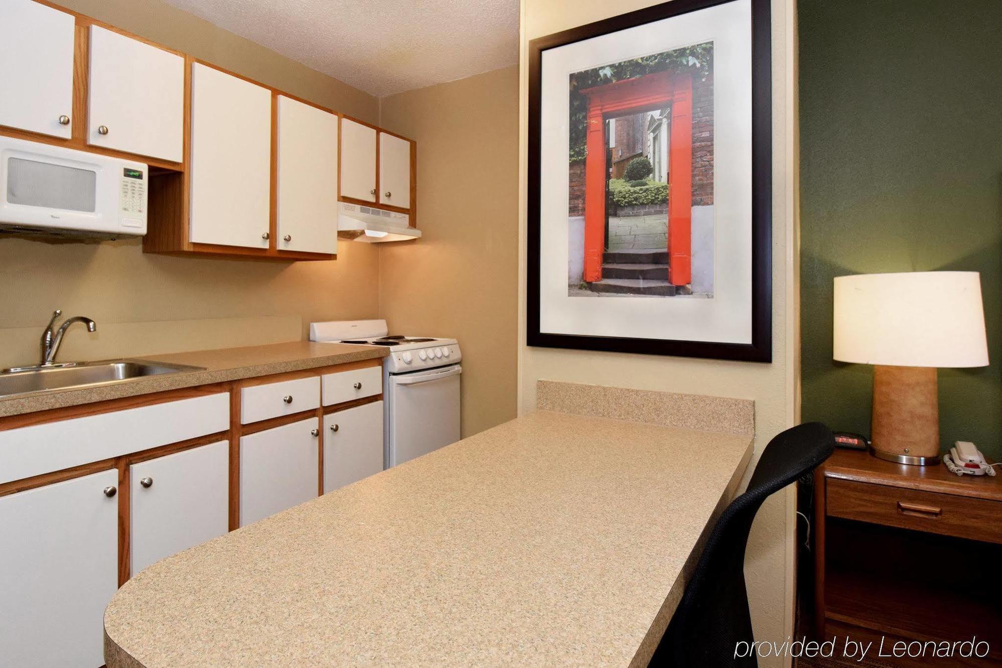 Extended Stay America Suites - San Antonio - Colonnade - Medical Luaran gambar