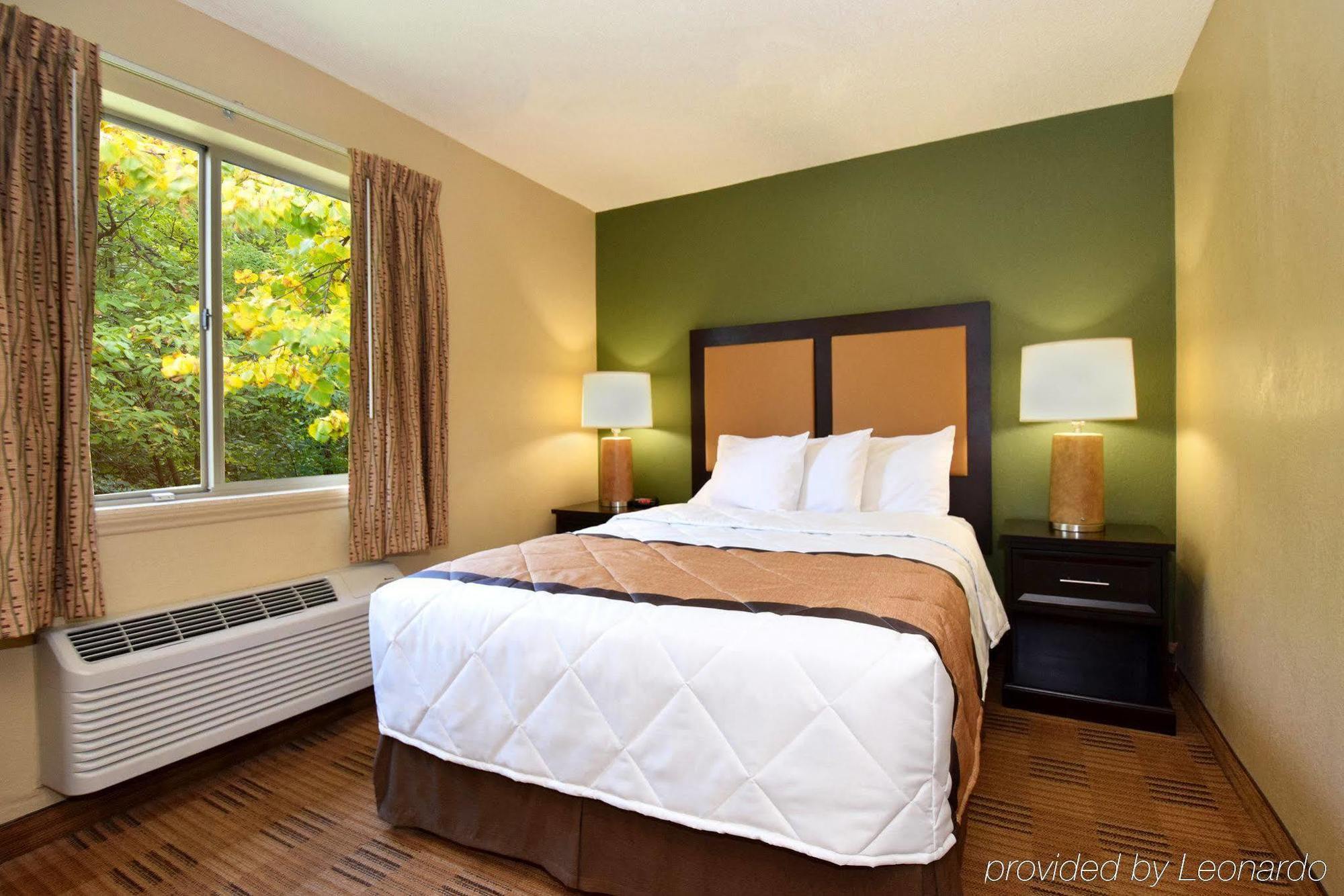 Extended Stay America Suites - San Antonio - Colonnade - Medical Luaran gambar
