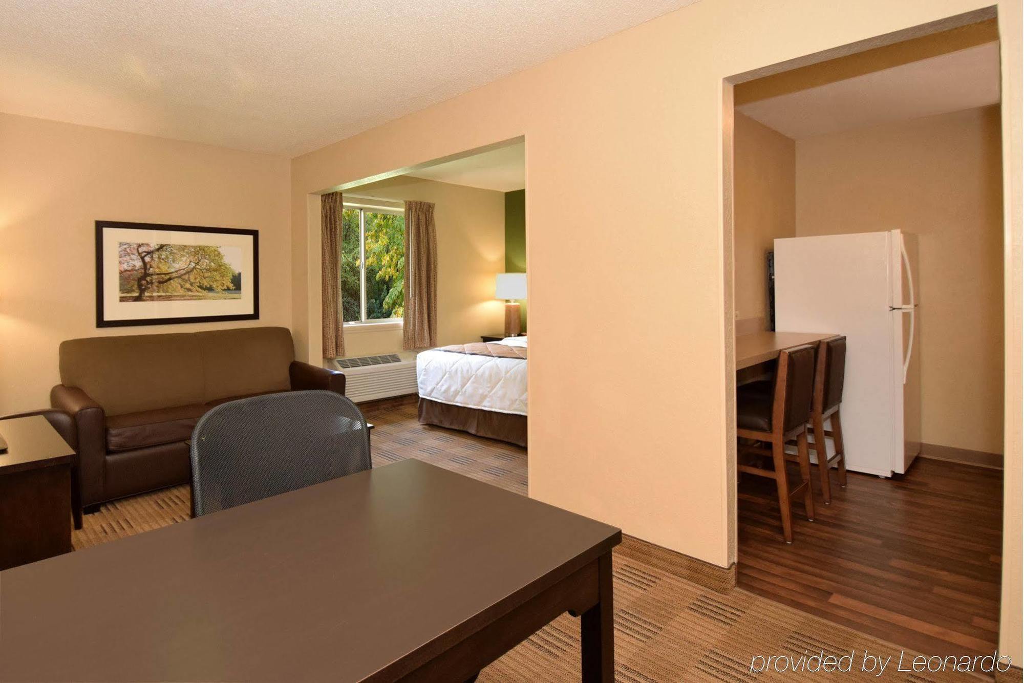 Extended Stay America Suites - San Antonio - Colonnade - Medical Luaran gambar