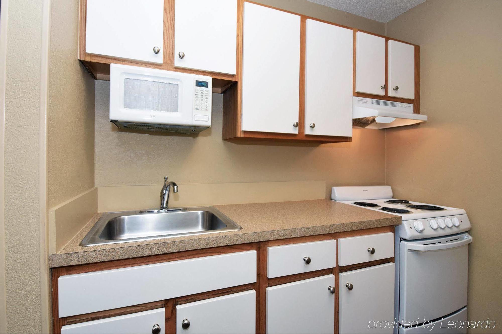 Extended Stay America Suites - San Antonio - Colonnade - Medical Luaran gambar