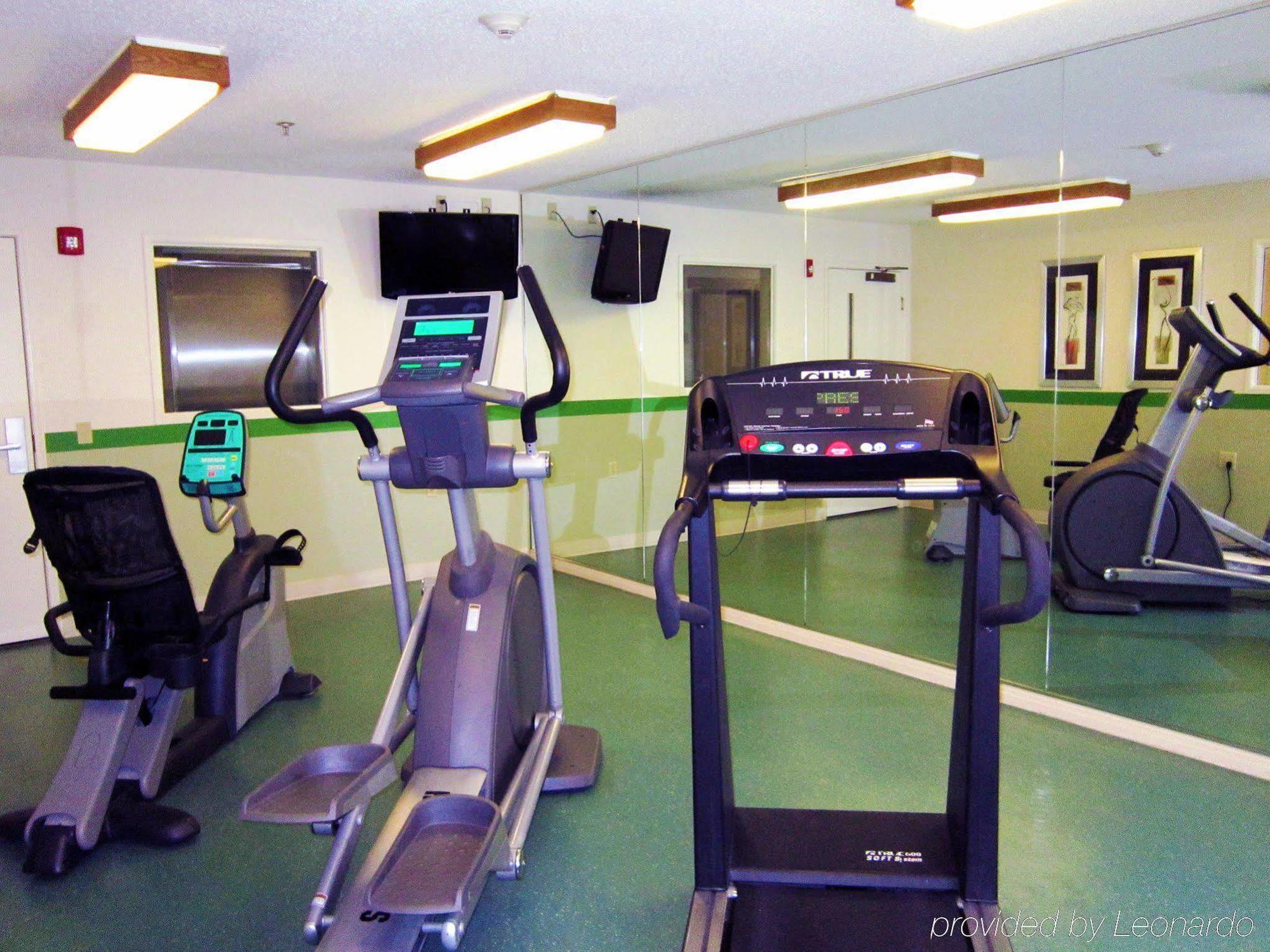 Extended Stay America Suites - San Antonio - Colonnade - Medical Luaran gambar