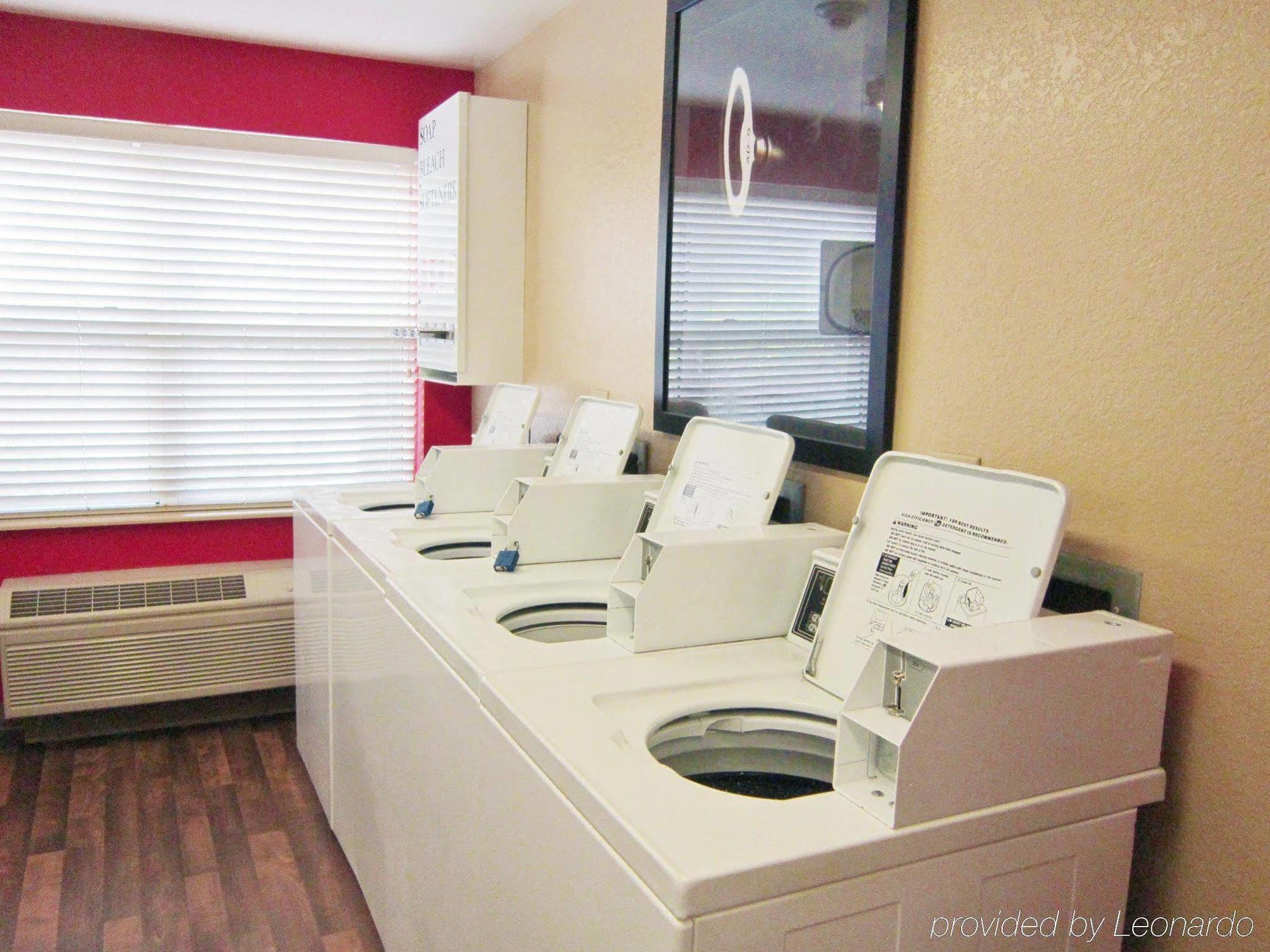 Extended Stay America Suites - San Antonio - Colonnade - Medical Luaran gambar