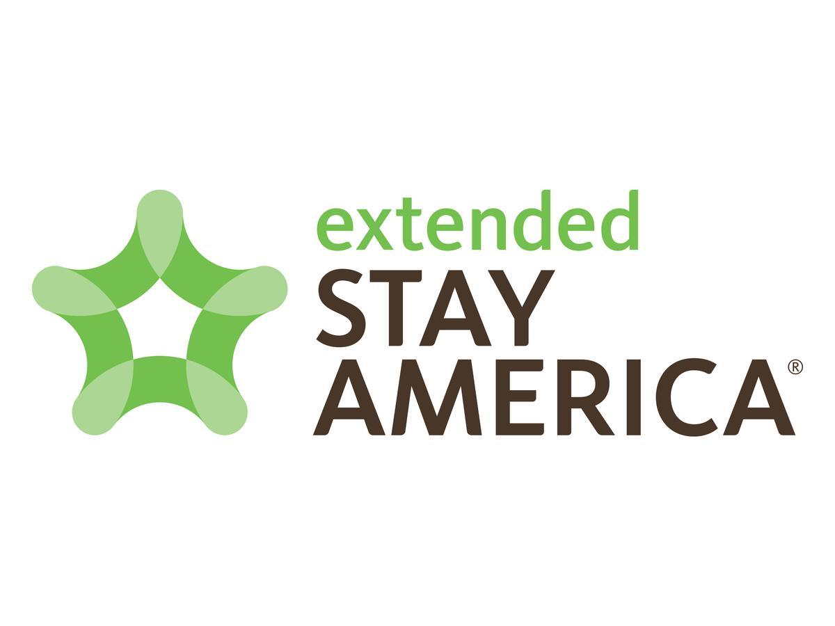 Extended Stay America Suites - San Antonio - Colonnade - Medical Luaran gambar