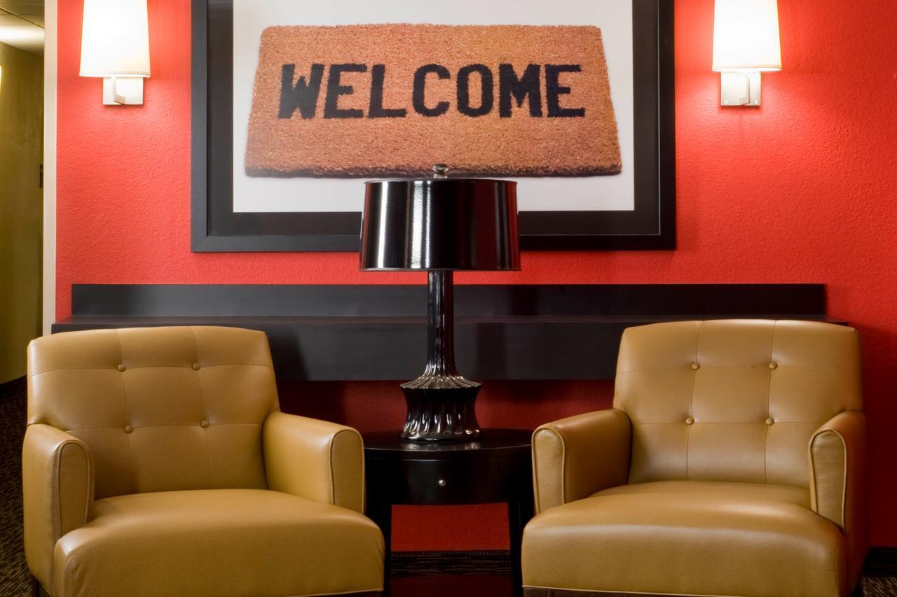 Extended Stay America Suites - San Antonio - Colonnade - Medical Luaran gambar