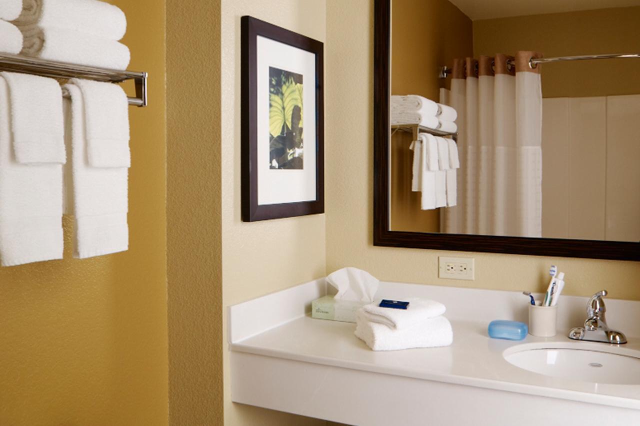 Extended Stay America Suites - San Antonio - Colonnade - Medical Luaran gambar